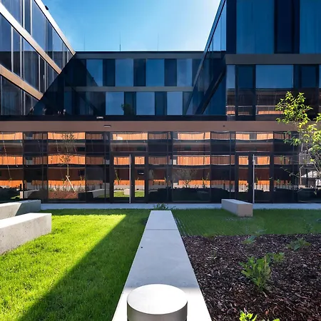 Numa Vogelweider 4* Salzburg