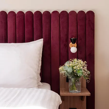 Hotel Numa Vogelweider