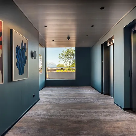 Numa Vogelweider 4* Salzburg