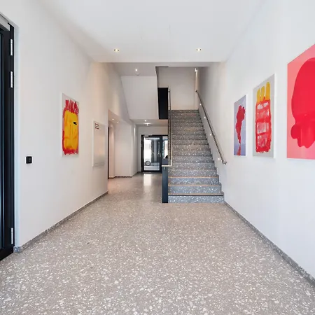 Numa Vogelweider Hotel