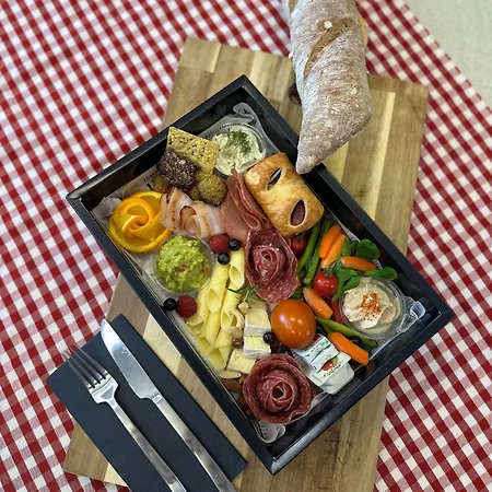 Numa Vogelweider 4* Salzburg