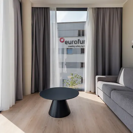 Hotel Numa Vogelweider Salzburg