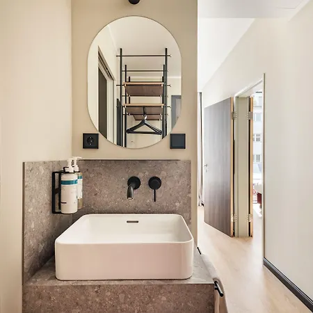 Numa Vogelweider Hotel Salzburg