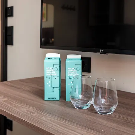 Numa Vogelweider Hotel 4*